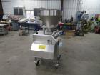2013 Vemag Robot 500 Vacuum Filler